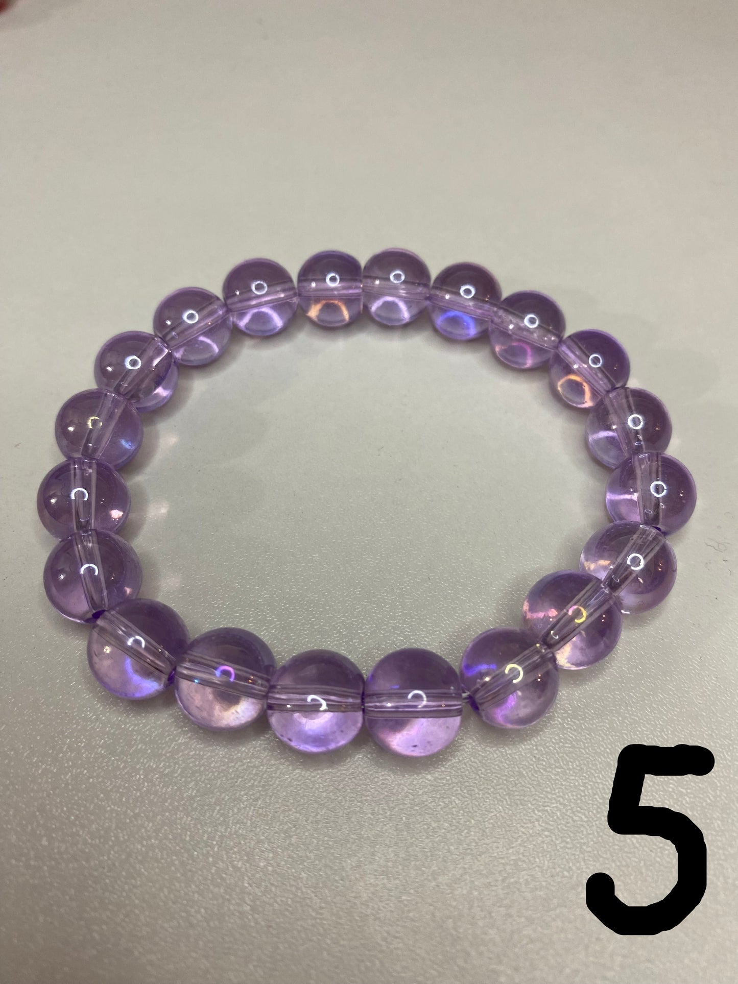 *Limited* Glass Bracelets