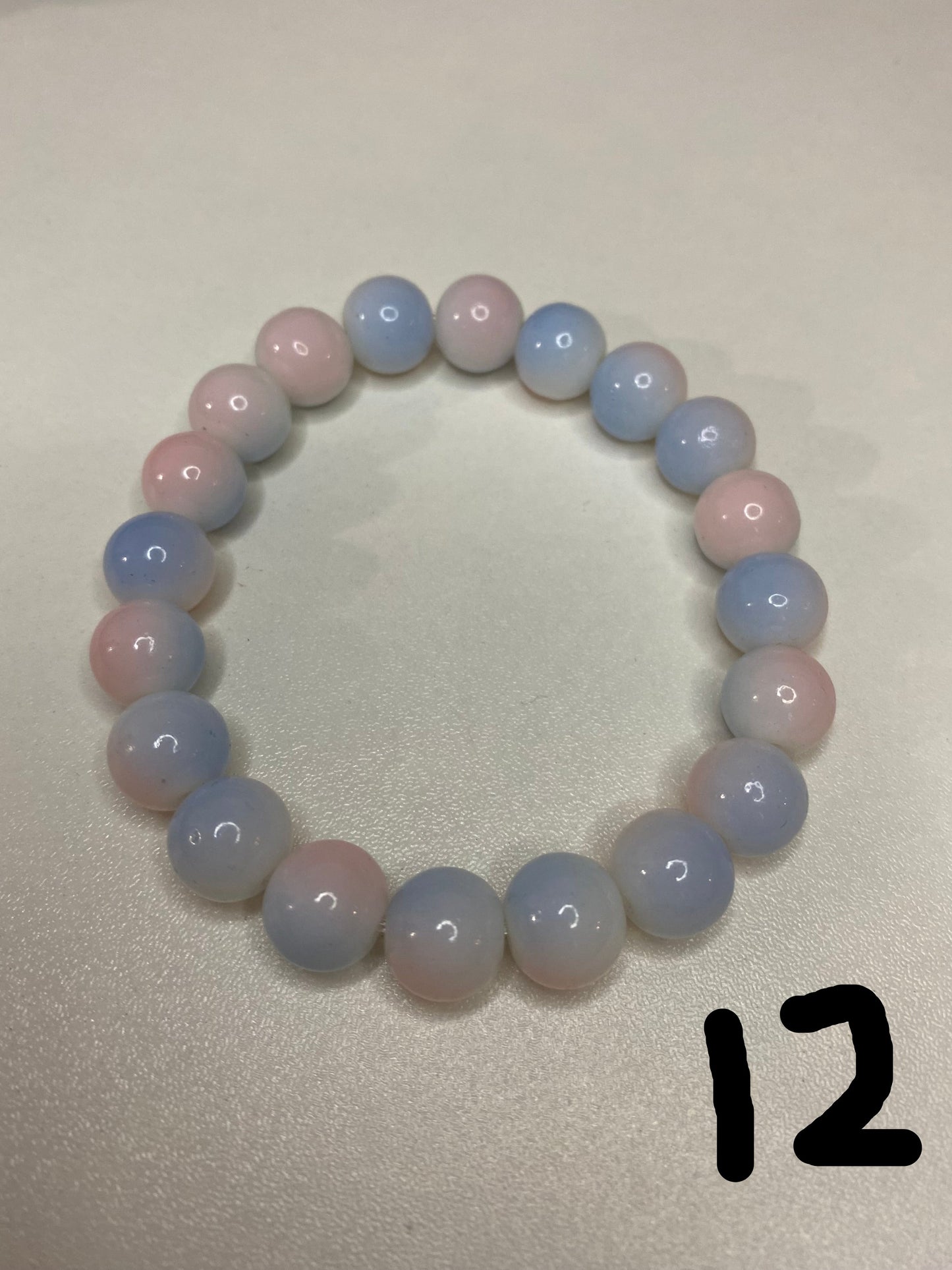 *Limited* Glass Bracelets