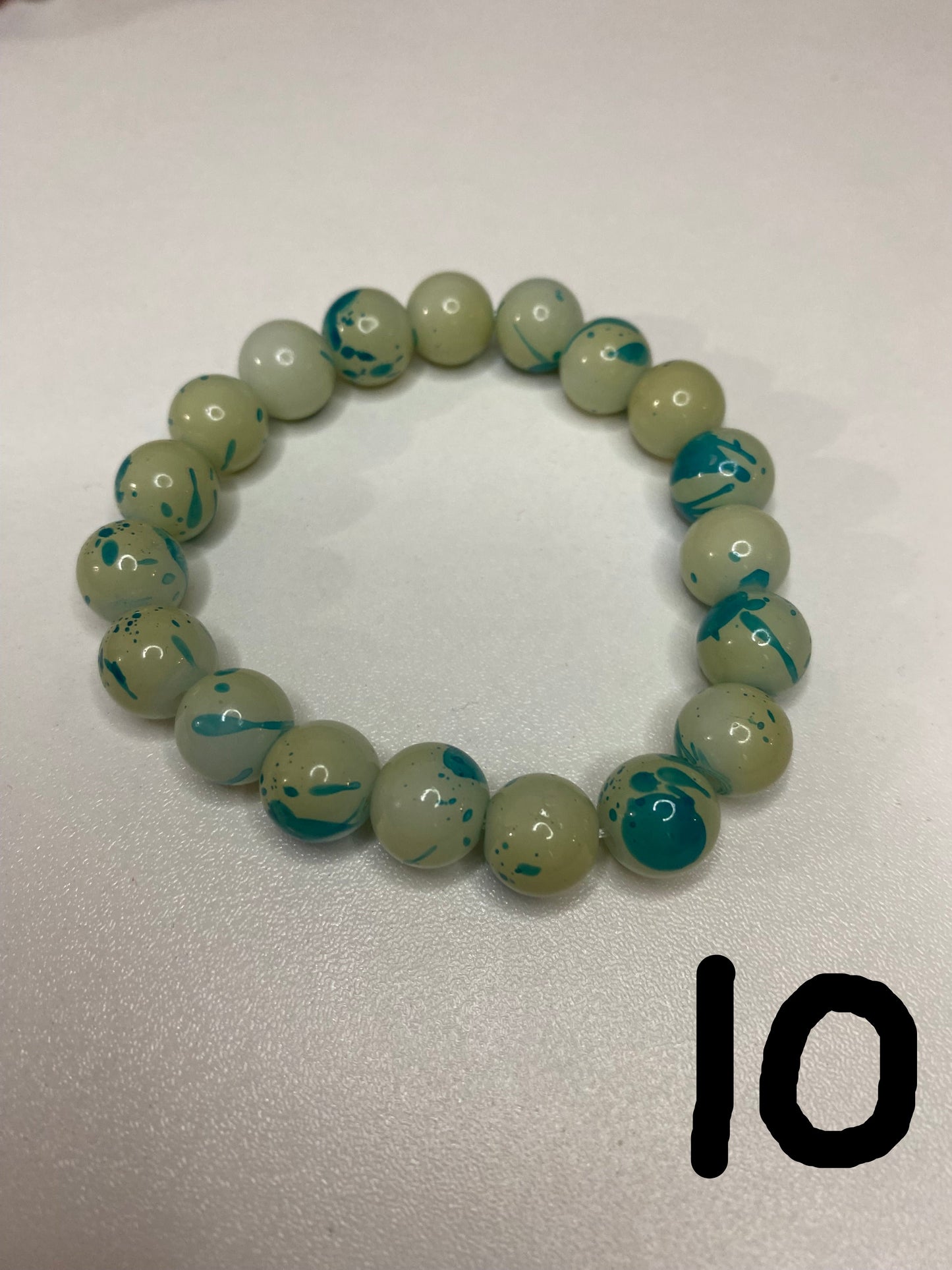 *Limited* Glass Bracelets