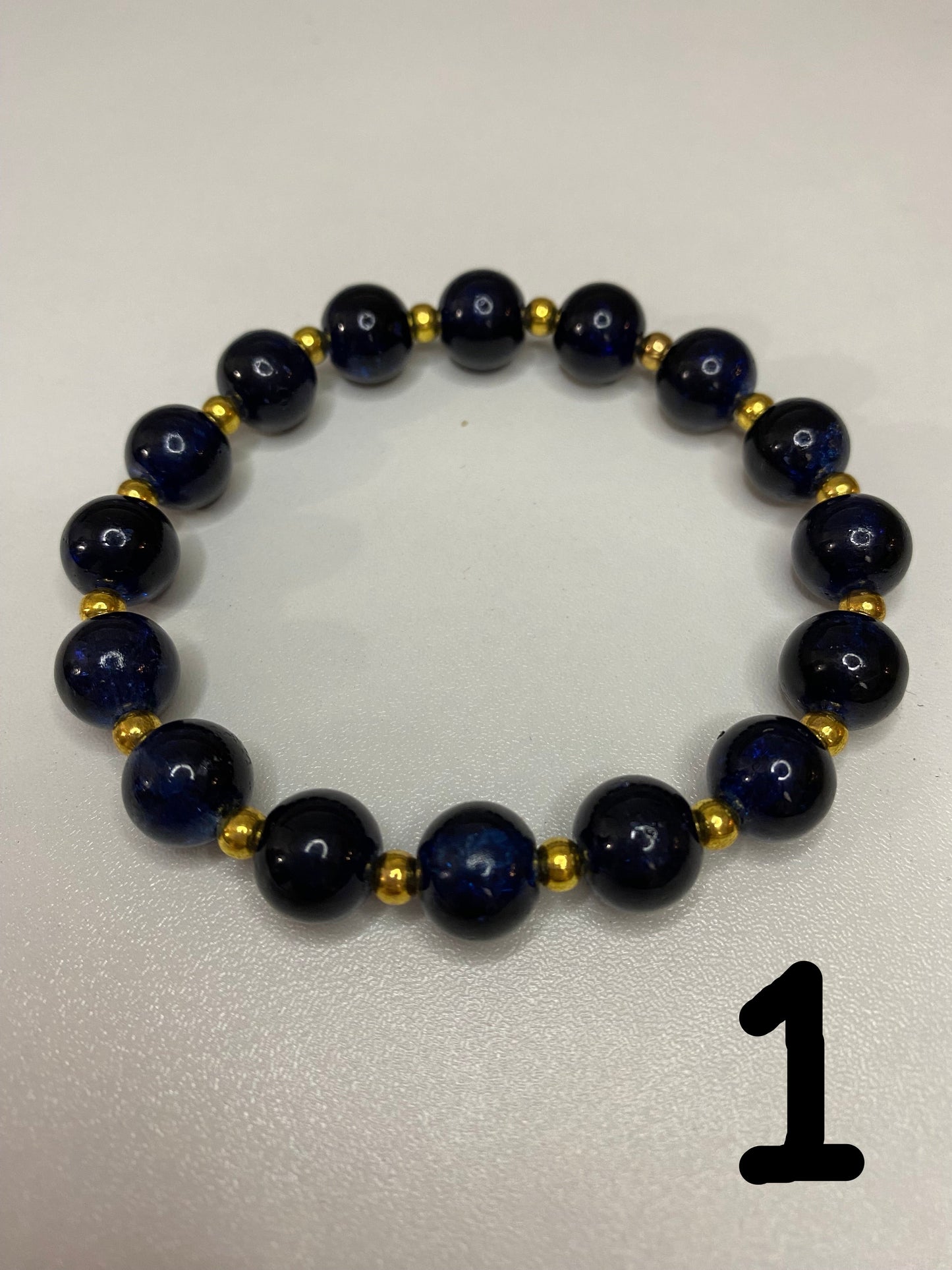 *Limited* Glass Bracelets