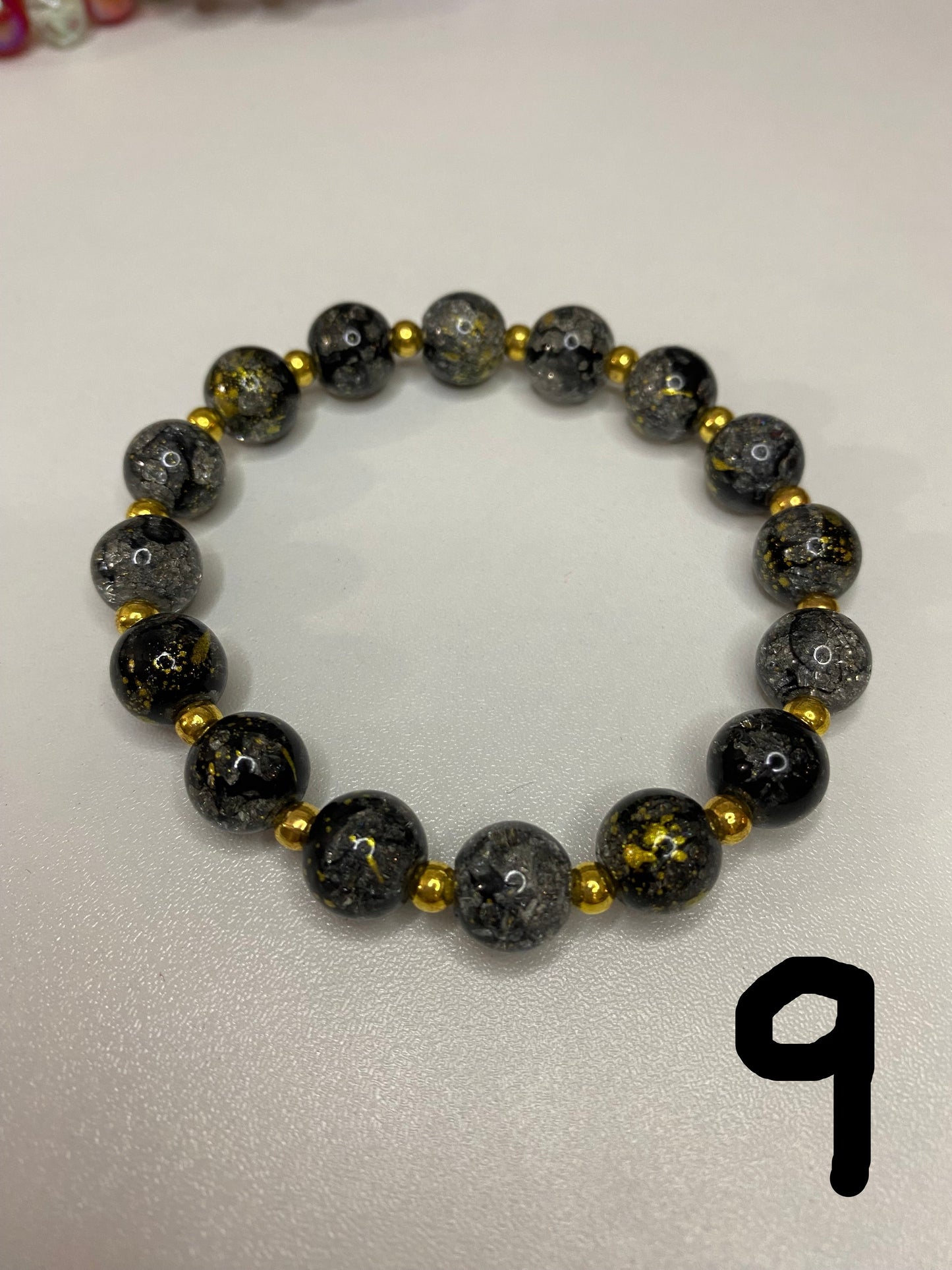 *Limited* Glass Bracelets